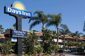  Days Inn by Wyndham San Diego Hotel Circle  Сан Диего